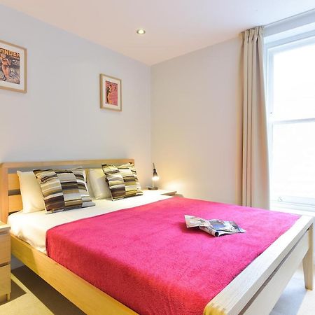 Liverpool Street City Living Λονδίνο Εξωτερικό φωτογραφία